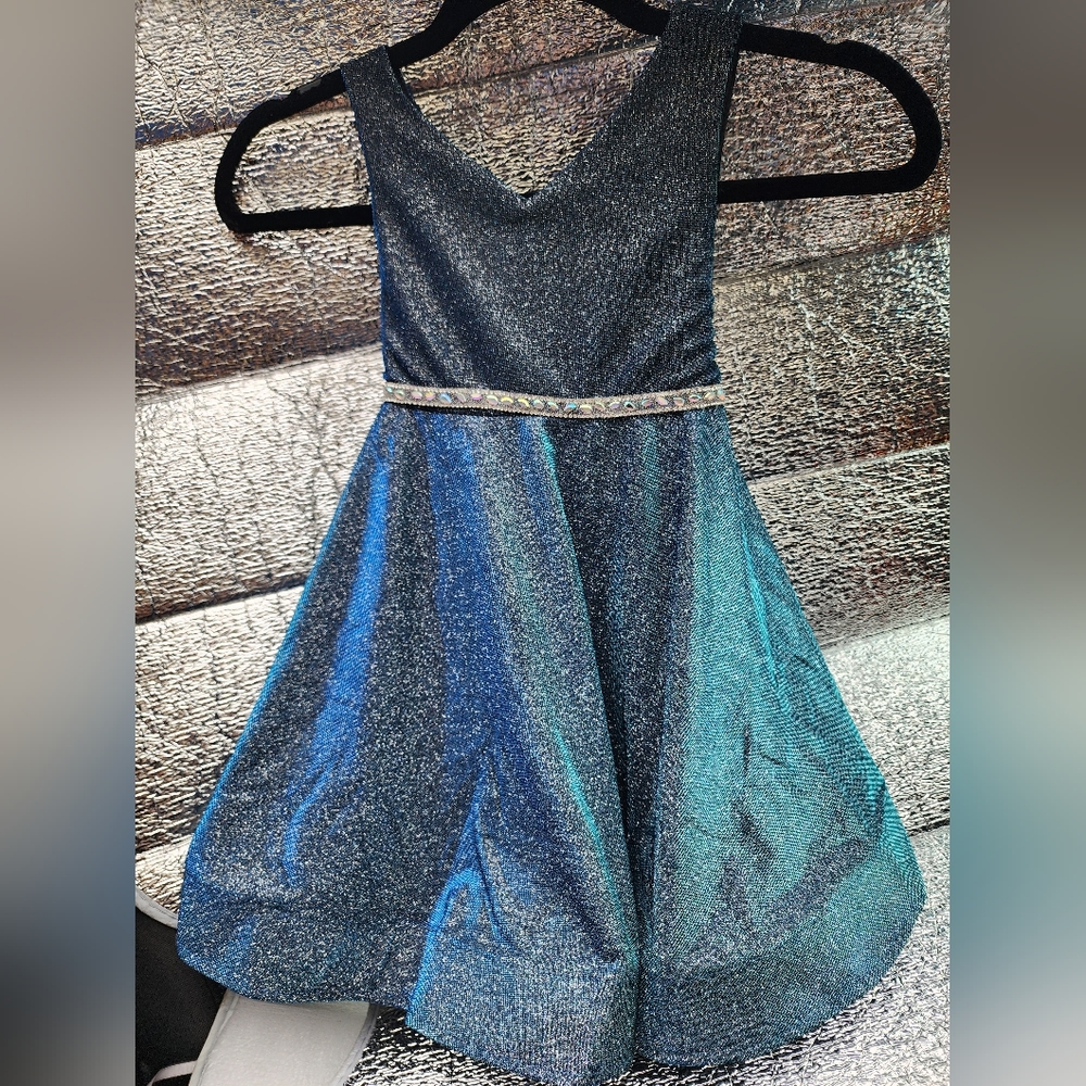 Formal dress